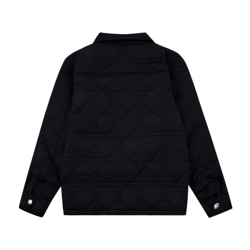 Dior Men Womens Coat Jackets Luxury Brand Mens Jacket Top Quality   