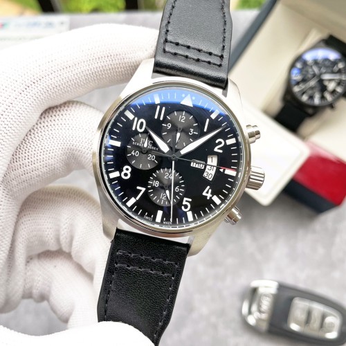 IWC Watch010