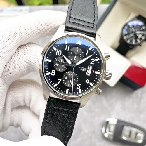 IWC Watch010