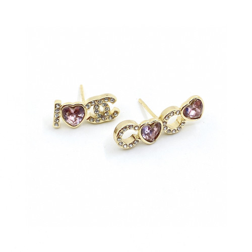 Chanel Luxury Womens Earrings