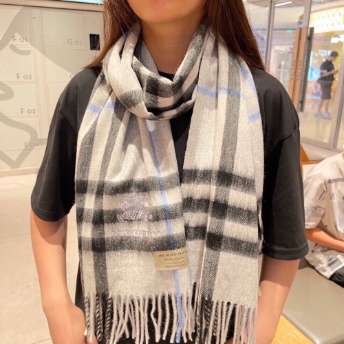 Burberry Scarves Womens Fashion Scarf207