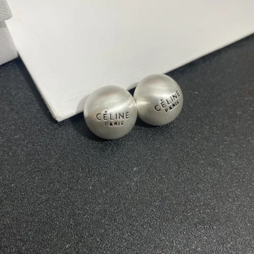 Celine Luxury Womens Earrings