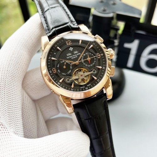 Patek Philippe Watch031