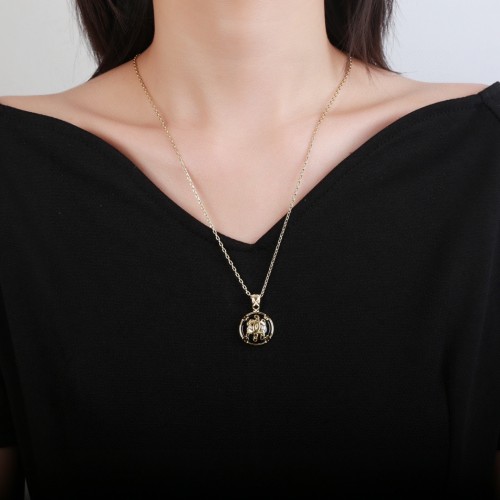 Chanel Luxury Womens Necklace