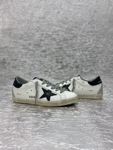 Golden Goose GGDB Stardan Womens Mens Shoes Fashion Sneakers Unisex Design Luxury Brand Men's Super-Star sneakers with Box  