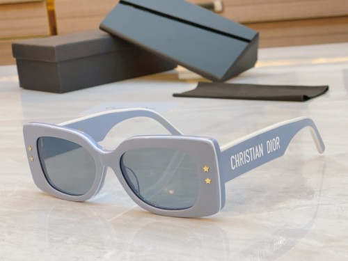 Dior Sunglasses Luxury Brand Men Womens Sunglasses with Original Box  CD5290
