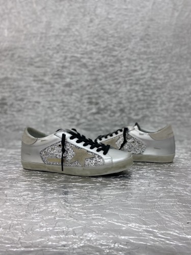 Golden Goose GGDB Stardan Womens Mens Shoes Fashion Sneakers Unisex Design Luxury Brand Men's Super-Star sneakers with Box  