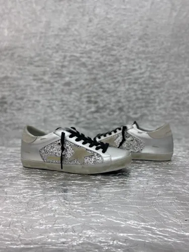 Golden Goose GGDB Stardan Womens Mens Shoes Fashion Sneakers Unisex Design Luxury Brand Men's Super-Star sneakers with Box  