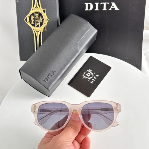 Dita Sunglasses Luxury Brand Men Womens Sunglasses with Original Box  DTS453