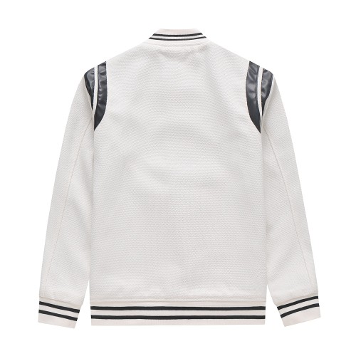 Saint Laurent YSL Men Womens Coat Jacket Luxury Brand Womens Jackets Top Quality   