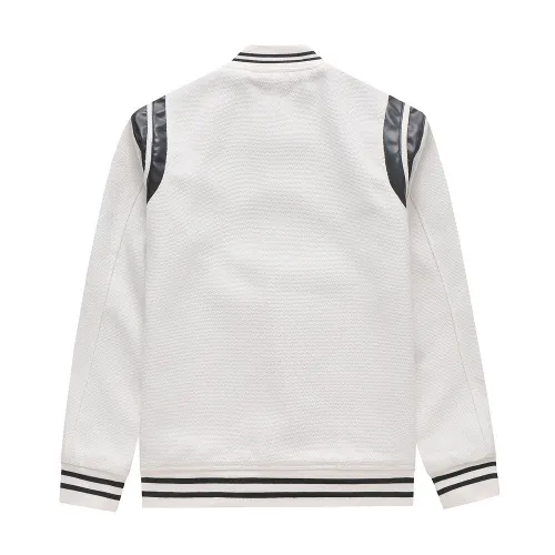 Saint Laurent YSL Men Womens Coat Jacket Luxury Brand Womens Jackets Top Quality   