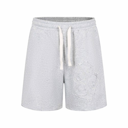 Balenciaga Luxury Brand Women Mens Pant Shorts   