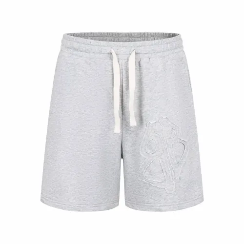 Balenciaga Luxury Brand Women Mens Pant Shorts   
