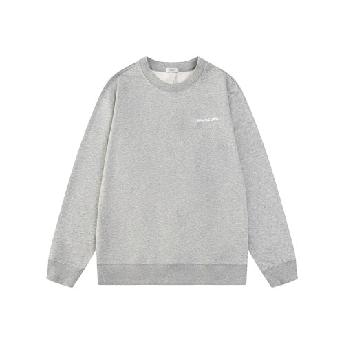 Dior Womens Mens Sweatshirt Luxury Brand Mens Sweatshirts   
