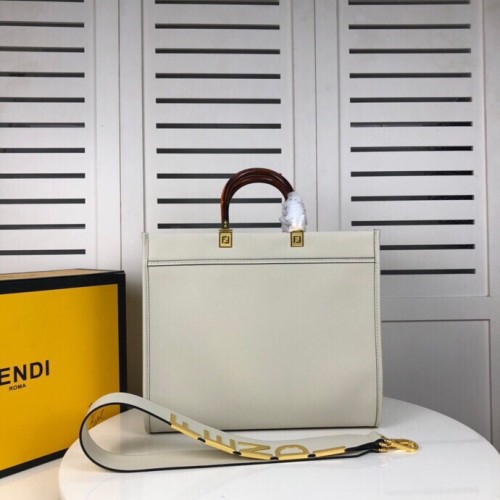 Fendi Womens Bag Shoulder Bags Luxury Brand Handbags for Women without Original Box