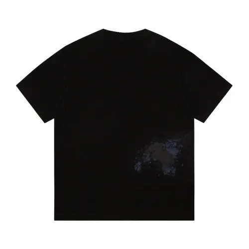 Louis Vuitton Luxury Brand Men Womens Short Sleeve T-Shirt   