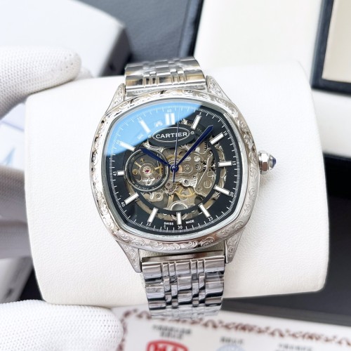 Cartier Watch121