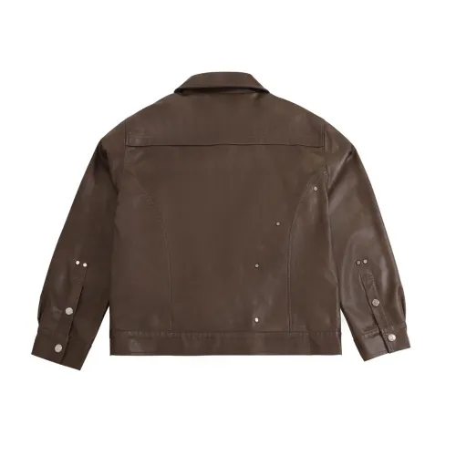Balenciaga Men Womens Jacket Coat Luxury Brand Mens Jackets Top Quality   