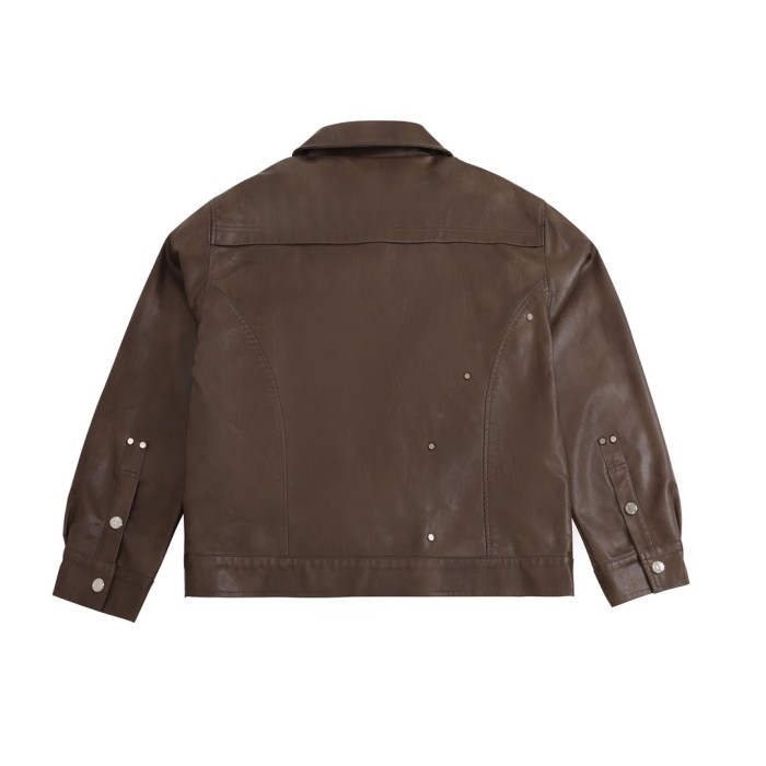 Balenciaga Men Womens Jacket Coat Luxury Brand Mens Jackets Top Quality   