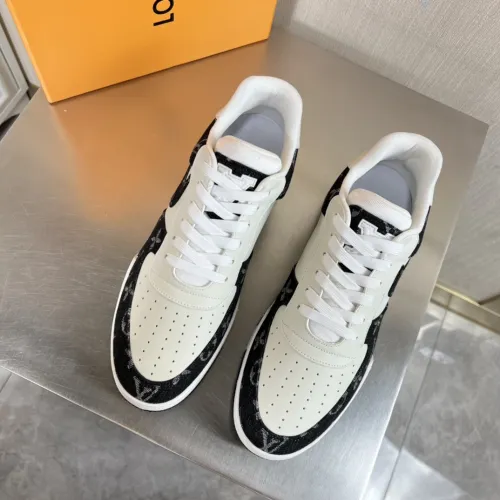 Louis Vuitton Nike LV x Nike Men Shoes Fashion Sneakers Luxury Brand Mens Sneaker with Original Box