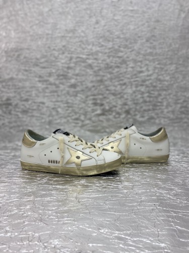 Golden Goose GGDB Stardan Womens Mens Shoes Fashion Sneakers Unisex Design Luxury Brand Men's Super-Star sneakers with Box  