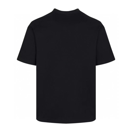 Loewe Women Mens Long Sleeve Shirts Luxury Brand Mens Shirt Top Quality   