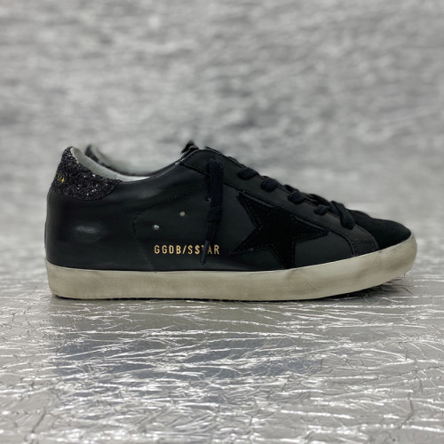 Golden Goose GGDB Stardan Womens Mens Shoes Fashion Sneakers Unisex Design Luxury Brand Men's Super-Star sneakers with Box  