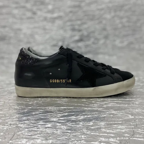 Golden Goose GGDB Stardan Womens Mens Shoes Fashion Sneakers Unisex Design Luxury Brand Men's Super-Star sneakers with Box  