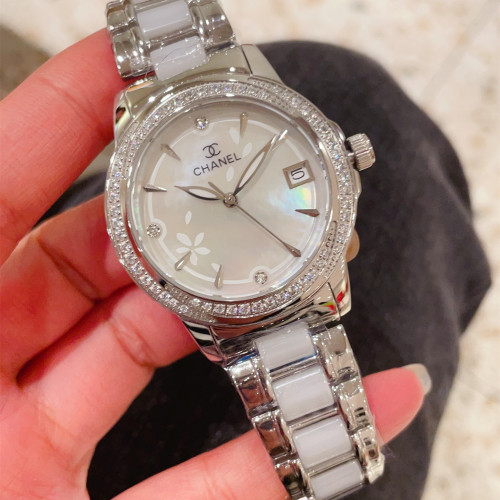 Chanel Womens Watch007
