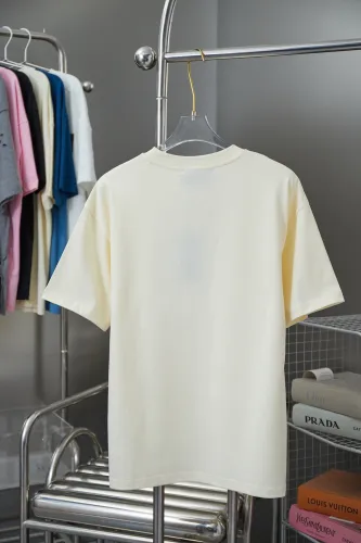 Gucci Luxury Brand Women Mens Short Sleeve T-Shirt   