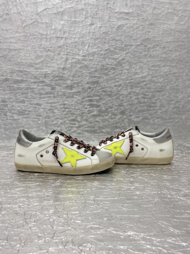 Golden Goose GGDB Stardan Womens Mens Shoes Fashion Sneakers Unisex Design Luxury Brand Men's Super-Star sneakers with Box  