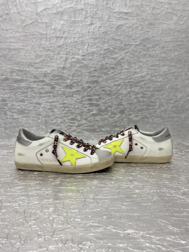 Golden Goose GGDB Stardan Womens Mens Shoes Fashion Sneakers Unisex Design Luxury Brand Men's Super-Star sneakers with Box  