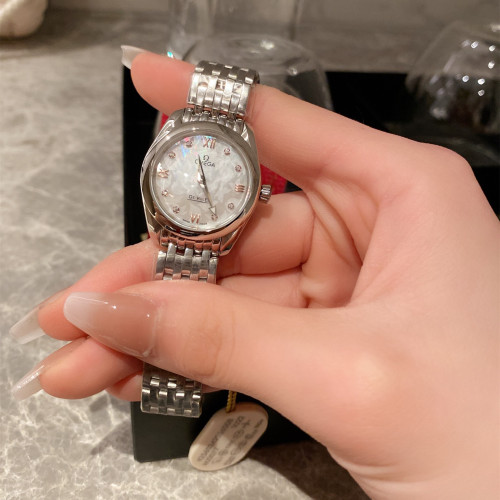 Omega Watch283