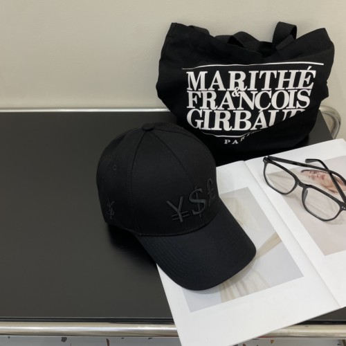 Saint Laurent YSL hats009