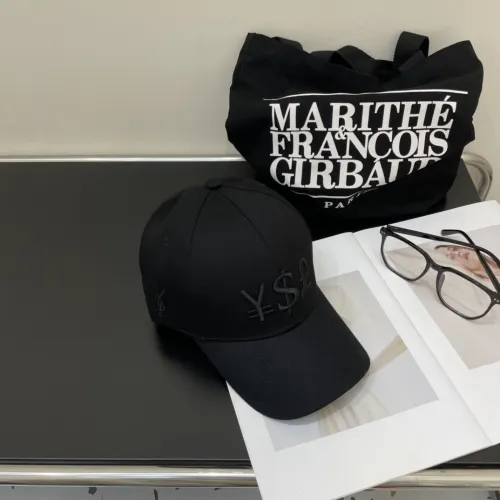 Saint Laurent YSL hats009