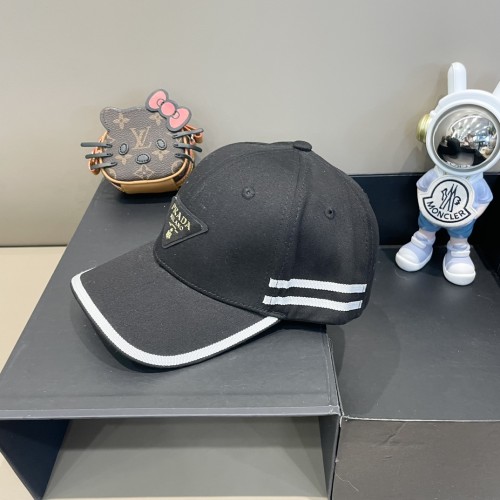 Prada Hats 080