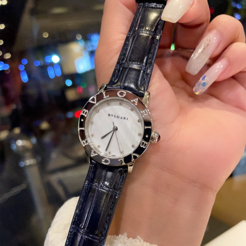 Bvlgari Womens Watch002