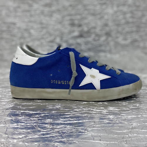 Golden Goose GGDB Stardan Womens Mens Shoes Fashion Sneakers Unisex Design Luxury Brand Men's Super-Star sneakers with Box  