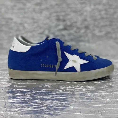 Golden Goose GGDB Stardan Womens Mens Shoes Fashion Sneakers Unisex Design Luxury Brand Men's Super-Star sneakers with Box  