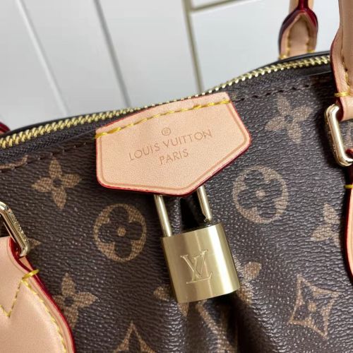 Louis Vuitton Womens Bags Handbags Luxury Fashion Boétie MM M45987  