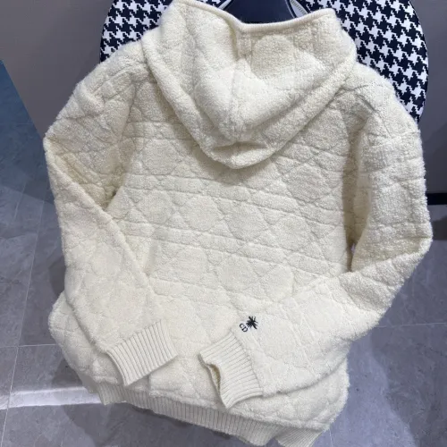 Dior Womens Mens Hoodies Sweatshirt Luxury Brand Mens Hoodie   