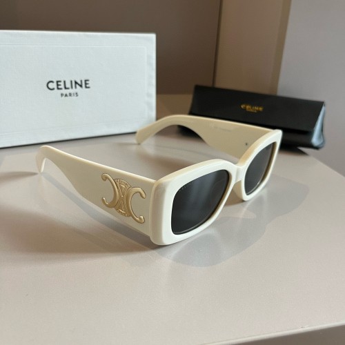 Celine Sunglasses Luxury Brand Womens Sunglasses with Original Box  