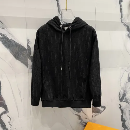 Dior Womens Mens Hoodies Sweatshirt Luxury Brand Mens Hoodie   