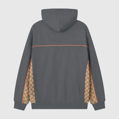 Gucci Men Womens Hoodie Coat Luxury Brand Mens Jackets Top Quality   