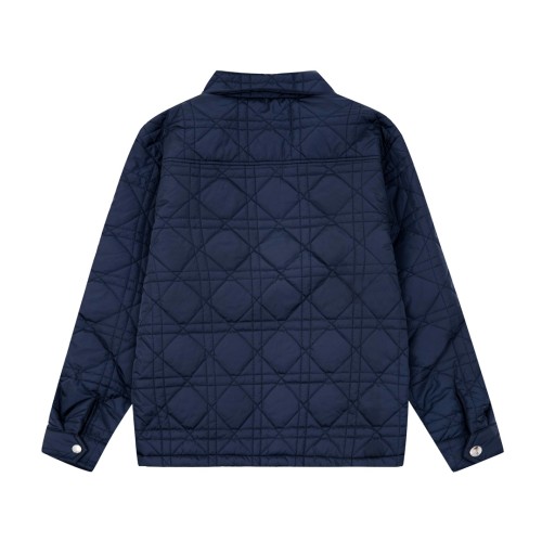Dior Men Womens Coat Jackets Luxury Brand Mens Jacket Top Quality   