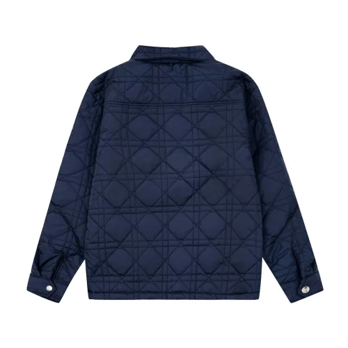 Dior Men Womens Coat Jackets Luxury Brand Mens Jacket Top Quality   