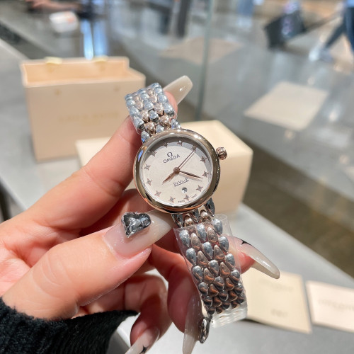 Omega Watch247