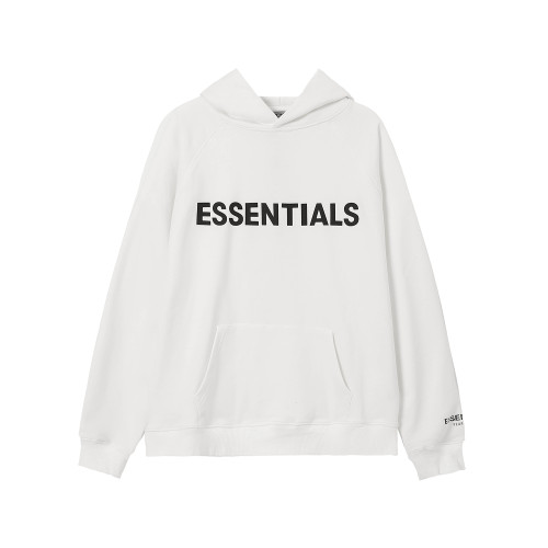 Fear of Fog God Essentials Luxury Brand Mens Womens Long Sleeve Sweatshirts Sportswear Street Fashion Brand