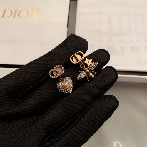 Dior Luxury Womens Earrings