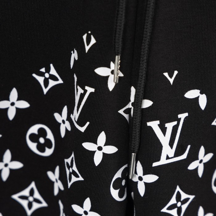 Louis Vuitton Luxury Brand Women Mens Pant Short   